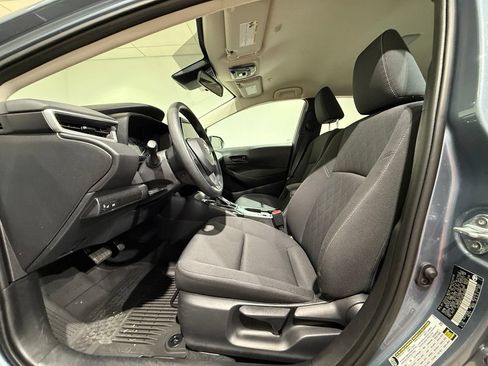 Certified 2024 Toyota Corolla LE FWD image 12