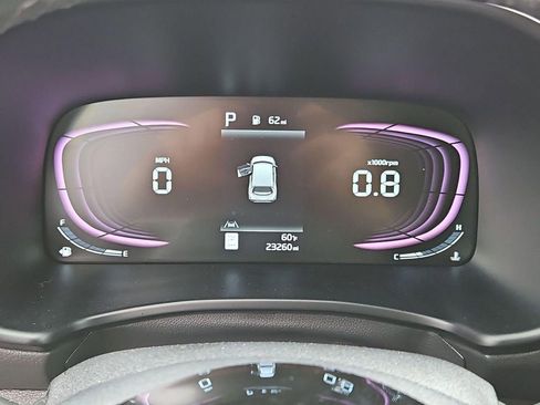 Used 2025 Kia Soul EX image 15