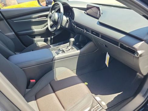 New 2026 MAZDA MAZDA3 s FWD image 18