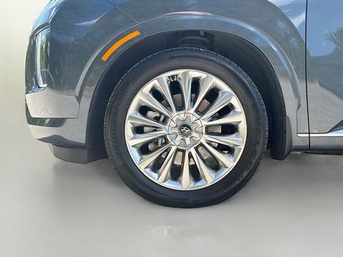 Used 2020 Hyundai Palisade Limited FWD image 45