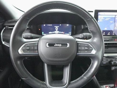 Used 2022 Jeep Compass High Altitude image 14