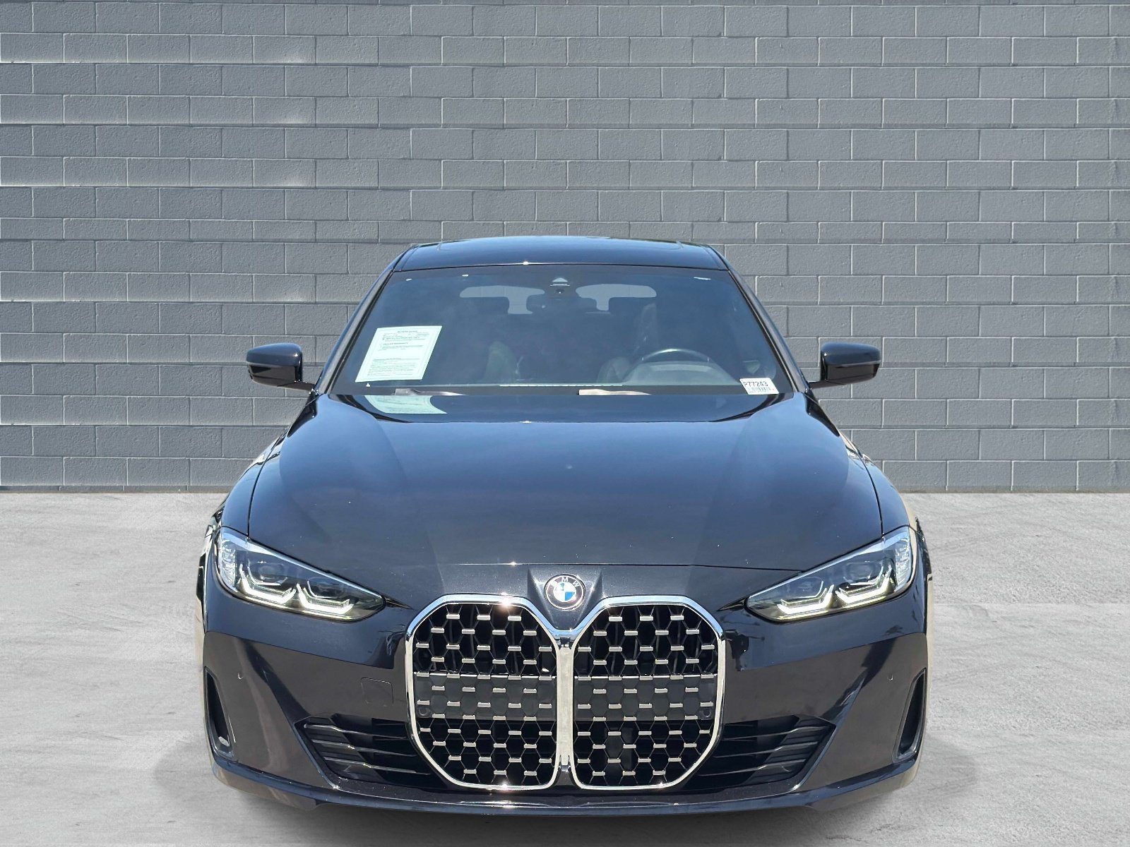 Used 2023 BMW 430i Gran Coupe RWD image 2