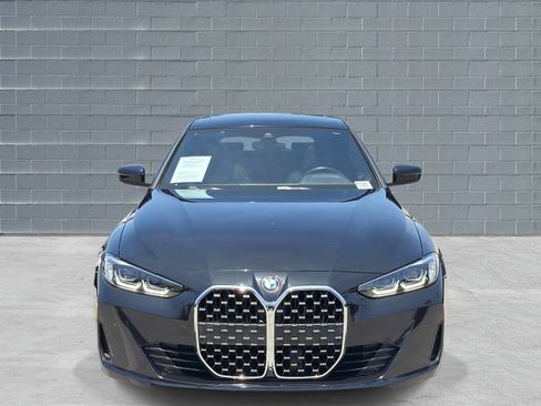 Used 2023 BMW 430i Gran Coupe RWD image 2