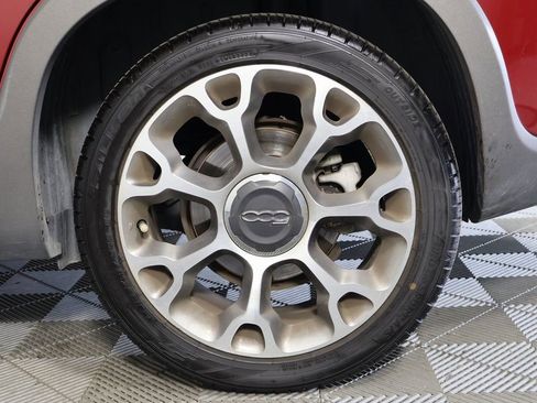 Used 2016 FIAT 500L Trekking image 14