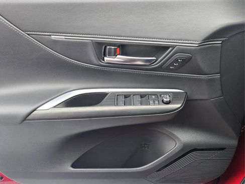 Used 2023 Toyota Venza Nightshade image 30