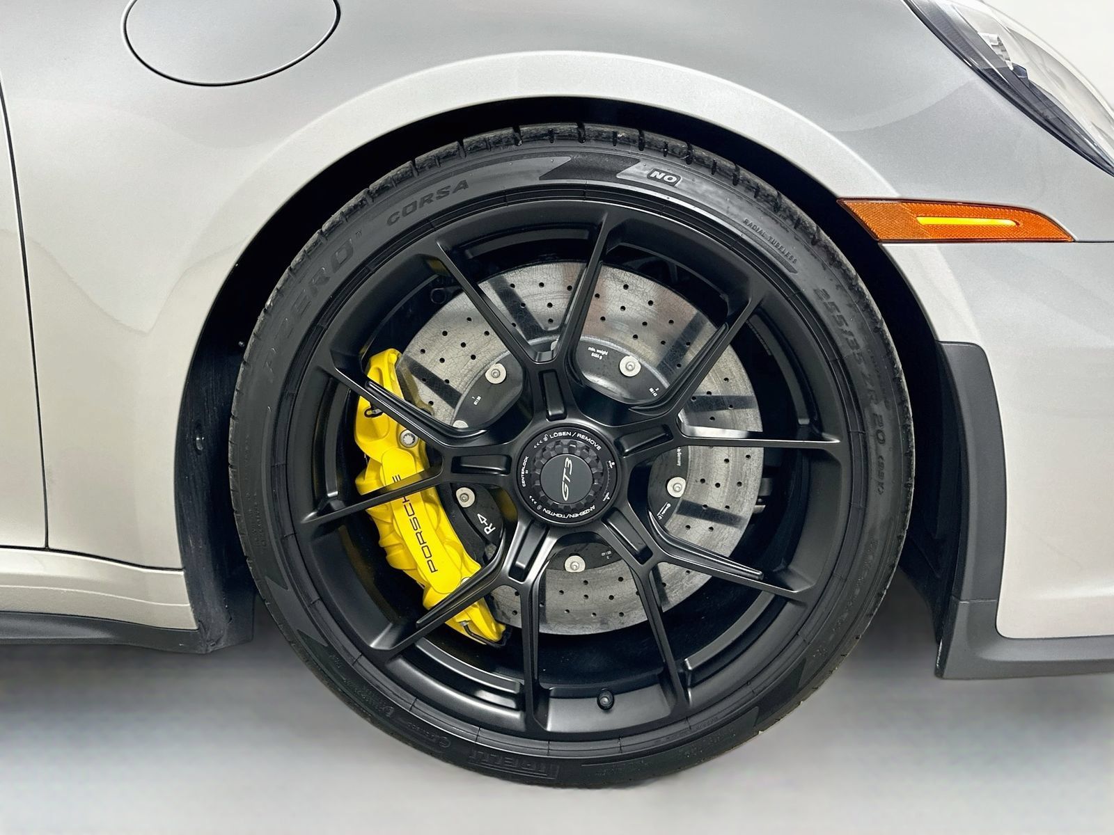 Used 2024 Porsche 911 GT3 RWD image 10