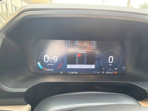 Used 2024 Ford Expedition Platinum AWD/4WD image 20