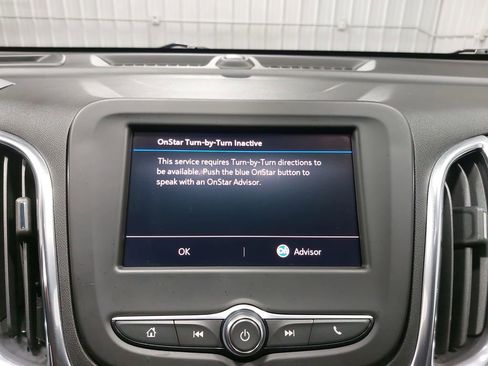 Used 2020 Chevrolet Equinox LT w/ Driver Convenience Package image 48