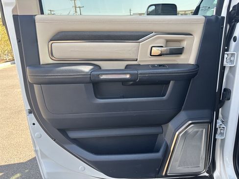 Used 2019 RAM 2500 Limited AWD/4WD image 30