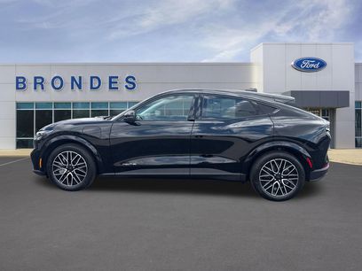 Used 2025 Ford Mustang Mach-E Premium