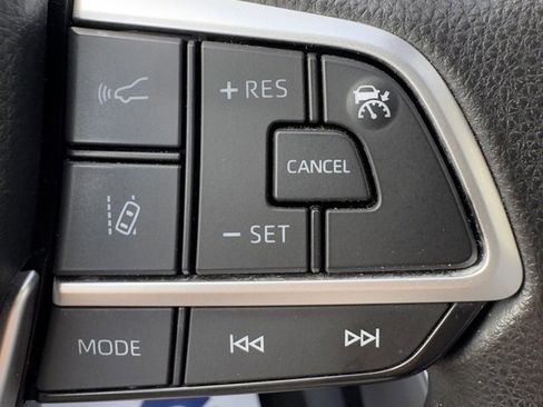 Used 2023 Toyota Highlander L image 27