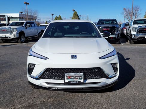 New 2026 Buick Envista Sport Touring w/ Convenience I Package image 5