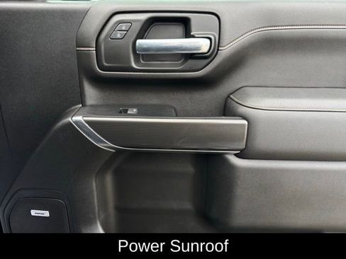 Used 2023 GMC Sierra 2500 AT4 w/ AT4 Preferred Package image 26