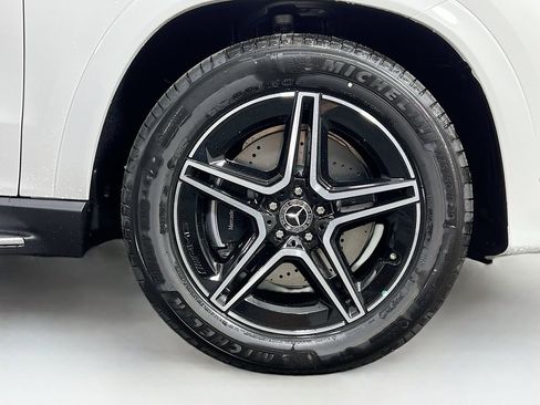 Used 2026 Mercedes-Benz GLE 450 4MATIC image 35