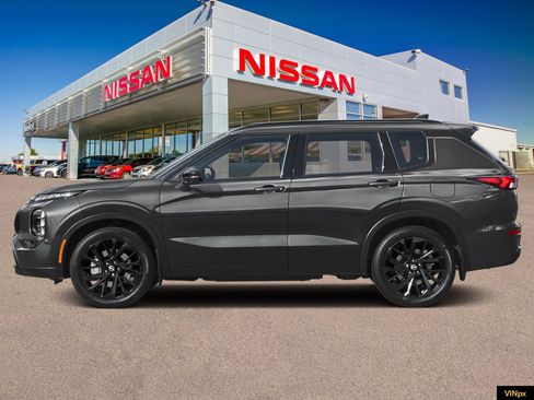 New 2026 Nissan Rogue Platinum AWD/4WD image 3