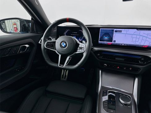 Used 2025 BMW M240i xDrive Coupe w/ Premium Package image 23