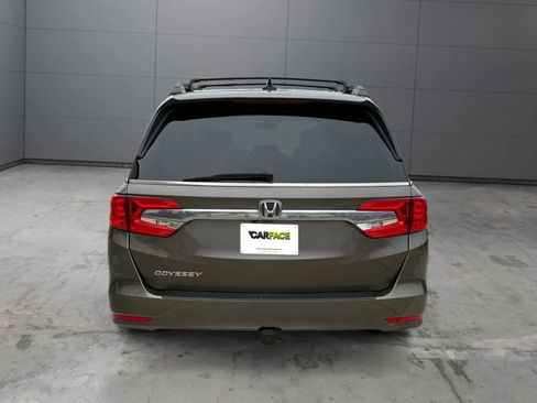 Used 2020 Honda Odyssey EX-L image 11