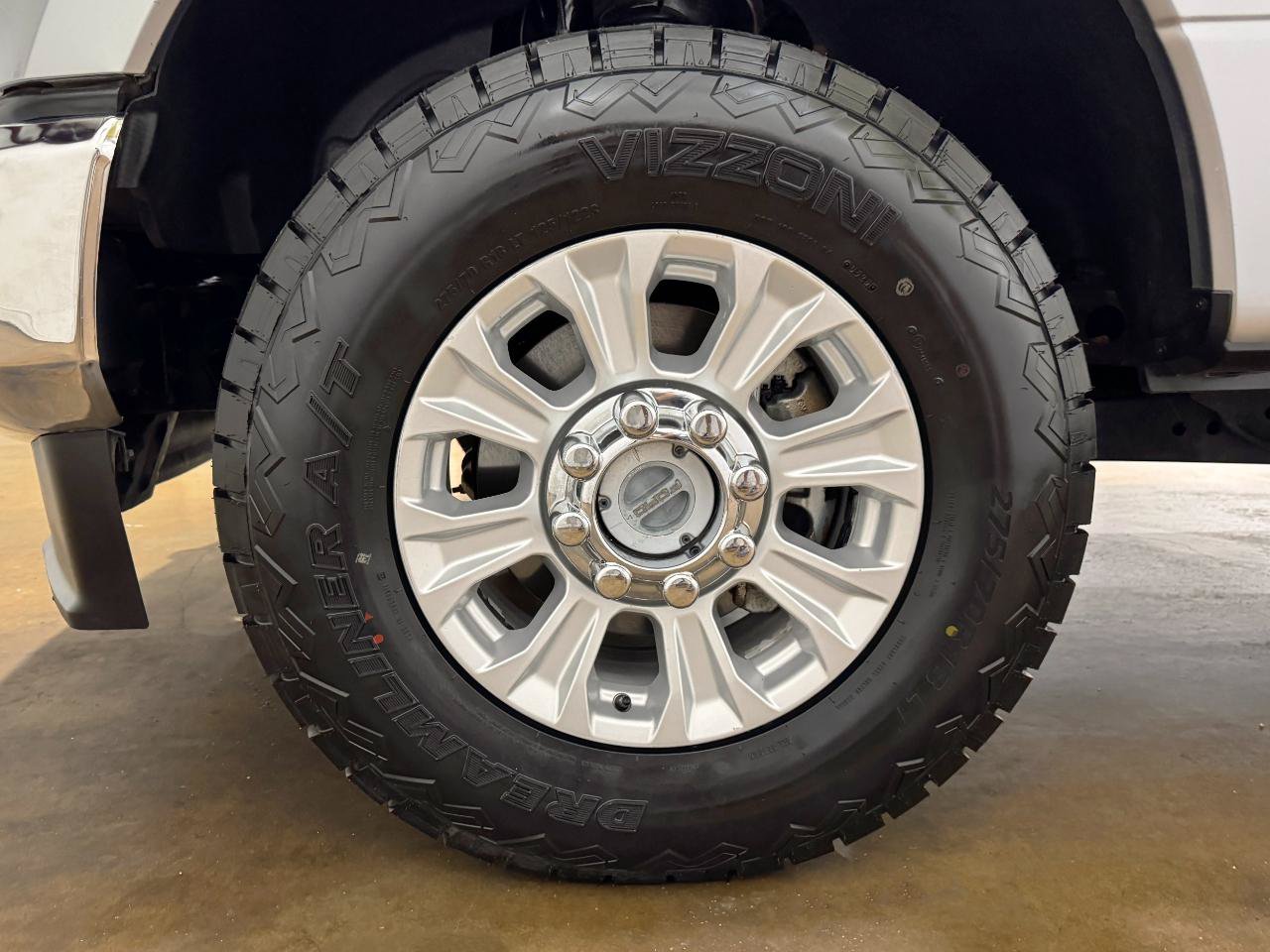 Used 2022 Ford F250 XL w/ STX Appearance Package AWD/4WD image 54