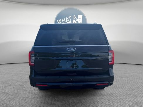 Used 2023 Ford Expedition Max Limited AWD/4WD image 5