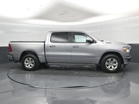 Used 2023 RAM 1500 Laramie AWD/4WD image 31