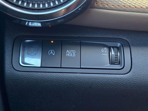 Used 2026 Chevrolet Equinox ACTIV w/ Convenience Package III FWD image 43