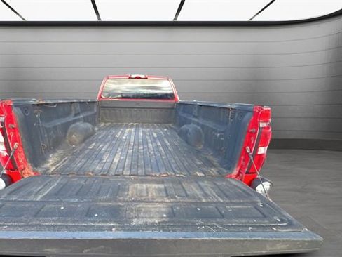 Used 2015 GMC Sierra 2500 4x4 Regular Cab w/ Sierra Convenience Package image 25