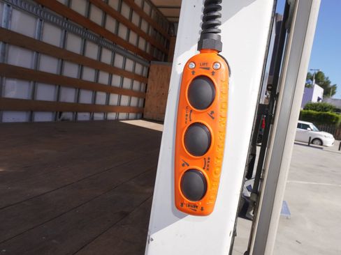 Used 2024 Ford E-450 and Econoline 450 Super Duty w/ Power Windows & Locks Group RWD image 31