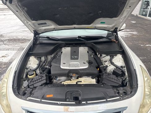 Used 2012 INFINITI G25 Journey image 29