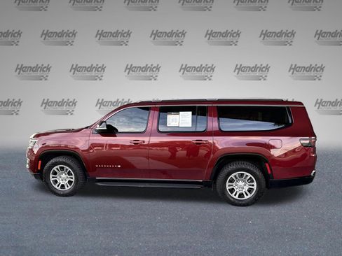 Used 2024 Jeep Wagoneer L image 6