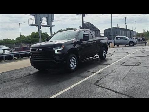 Used 2022 Chevrolet Silverado 1500 RST image 15