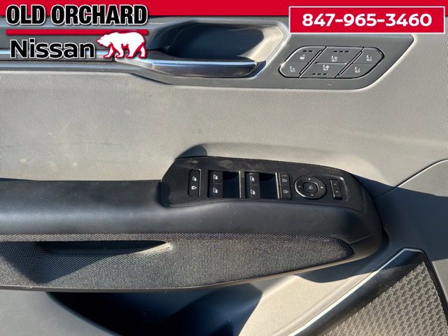 Used 2024 Kia EV9 GT-Line AWD/4WD image 8