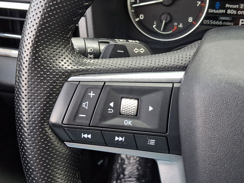 Used 2024 Mitsubishi Outlander SE AWD/4WD image 21