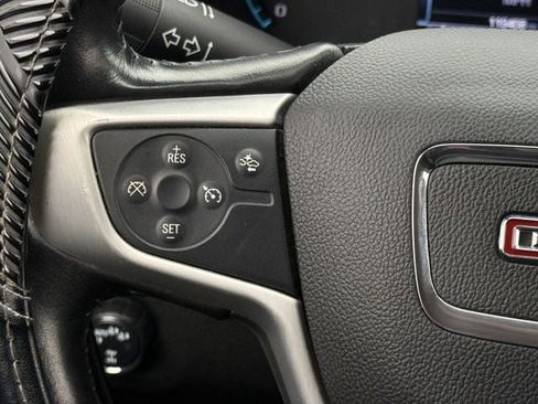Used 2018 GMC Canyon SLT w/ Driver Alert Package AWD/4WD image 16