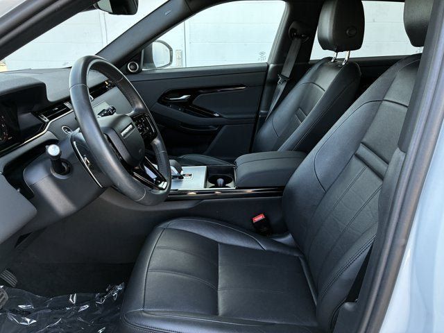 Used 2024 Land Rover Range Rover Evoque S AWD/4WD image 15