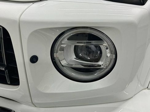 Used 2019 Mercedes-Benz G 63 AMG 4MATIC image 32