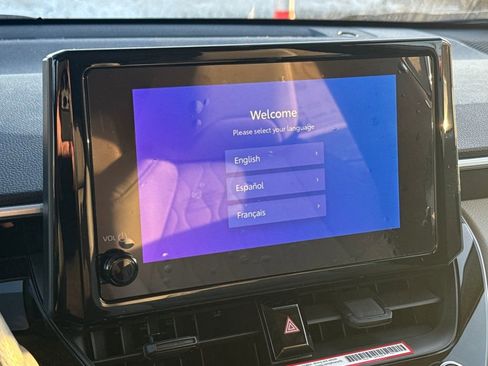 New 2026 Toyota Corolla Cross L image 21