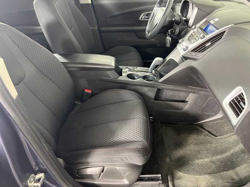 Used 2013 Chevrolet Equinox LS AWD/4WD image 20