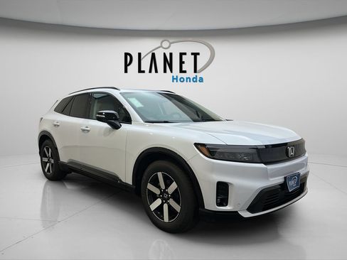 New 2026 Honda Prologue Touring image 1