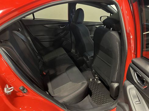 Used 2023 Subaru WRX Premium AWD/4WD image 40