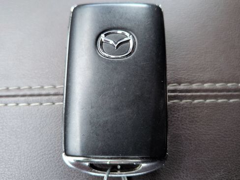 Used 2024 MAZDA CX-30 2.5 Turbo w/ Premium Package AWD/4WD image 30