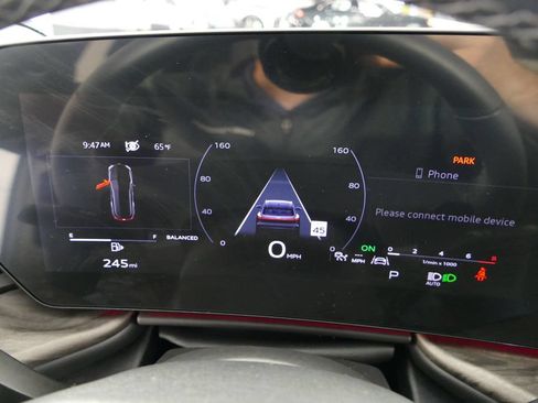 Certified 2025 Audi Q5 Premium Plus w/ Premium Plus AWD/4WD image 15
