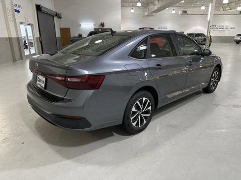 New 2026 Volkswagen Jetta S image 9