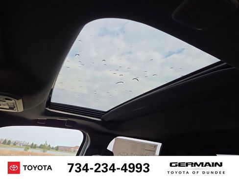 New 2026 Toyota Tacoma TRD Sport AWD/4WD image 46