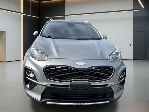 Used 2020 Kia Sportage S FWD image 7