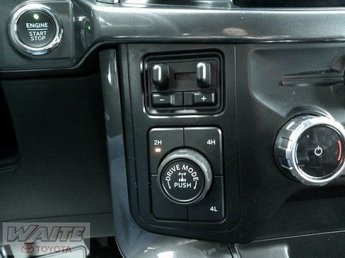 Used 2023 Ford F150 Tremor image 19