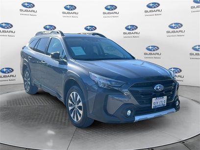 Used 2025 Subaru Outback Limited