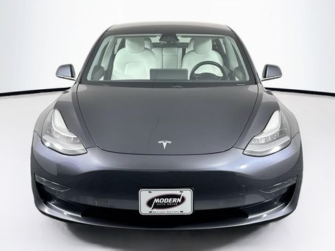 Used 2018 Tesla Model 3 Performance AWD/4WD image 4
