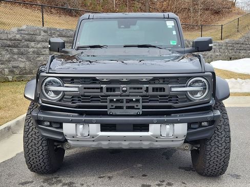 Used 2023 Ford Bronco Raptor image 8
