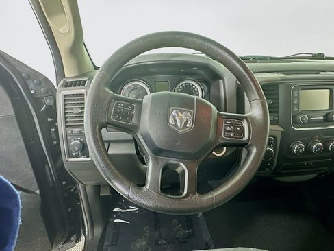 Certified 2018 RAM 1500 Express w/ Express Value Package image 17