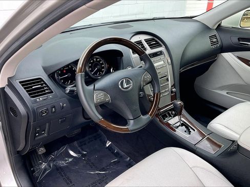 Used 2012 Lexus ES 350 image 18